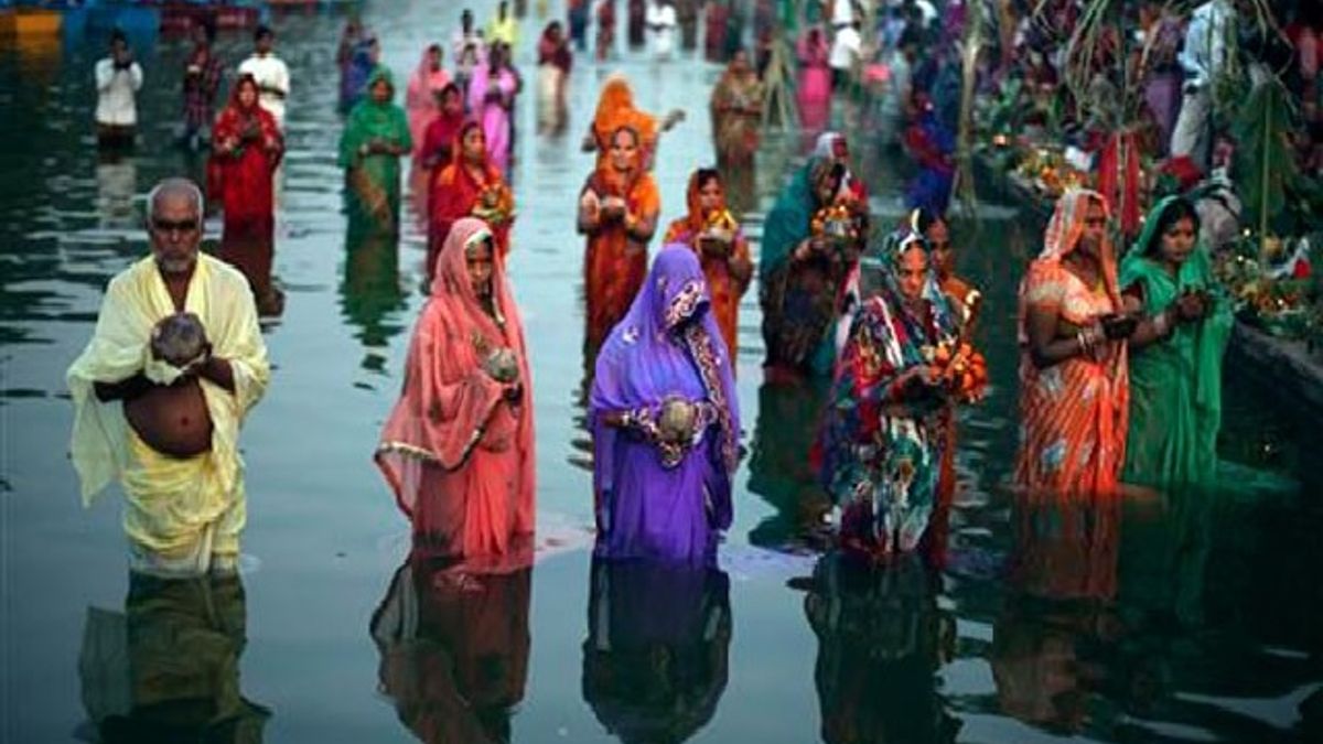Chhath Puja 2019 Check Date Timings And Importance 1505